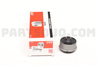 CVT29 BUSH FRT CONTROL ARM