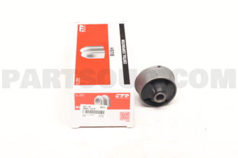 CVT29 BUSH FRT CONTROL ARM