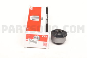 CVT29 BUSH FRT CONTROL ARM