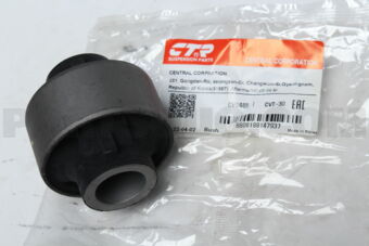 CVT30 BUSH LOWER ARM