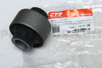 CVT30 BUSH LOWER ARM