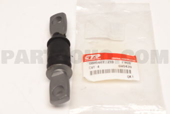 CVT4 BUSH LOWER ARM  PIN)