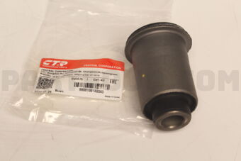 CVT40 BUSH LOWER ARM NO.1