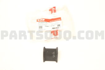 CVT51 BUSH-STAB BAR FRT