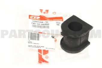 CVT53 BUSH FRT STABILIZER B
