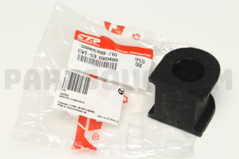 CVT53 BUSH FRT STABILIZER B