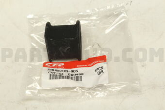 CVT54 BUSH FRONT STABILIZER BAR TO LANDCRUISE