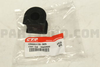 CVT54 BUSH FRONT STABILIZER BAR TO LANDCRUISE