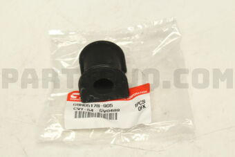 CVT54 BUSH FRONT STABILIZER BAR TO LANDCRUISE