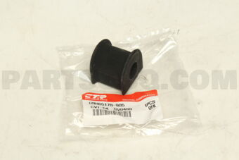 CVT54 BUSH FRONT STABILIZER BAR TO LANDCRUISE
