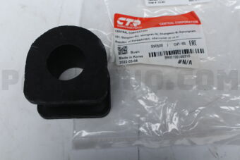 CVT65 BUSH FRT STABILIZER B