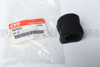 CVT66 BUSH FRT STABILIZER B