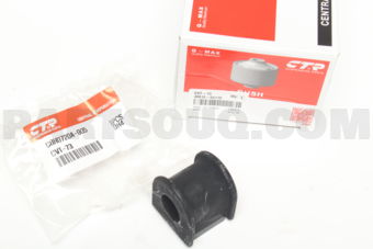 CVT73 BUSH FRT STABILIZER B