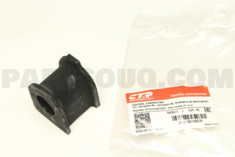 CVT76 BUSH FRT STABILIZER B