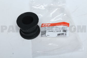 CVT95 BUSH REAR STABILIZER BAR