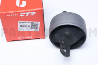 GV0299 BUSH REAR TRAILING ARM LH HY 55274-3S000 SONATA 200901- CTR