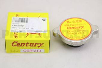 CER219 RADIATOR CAP BIG