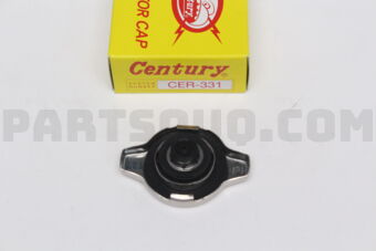 CER331 RADIATOR CAP
