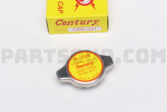 CER331 RADIATOR CAP
