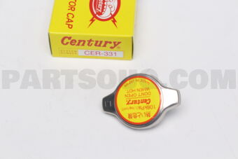 CER331 RADIATOR CAP