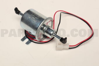 CFP001 FUEL PUMP W/SOCKET