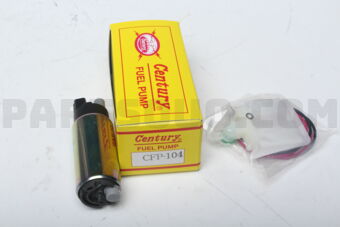 CFP104 FUEL PUMP IN TANK