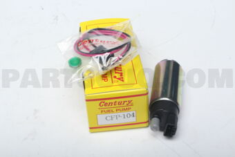 CFP104 FUEL PUMP IN TANK