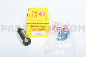 CFP108 FUEL PUMP