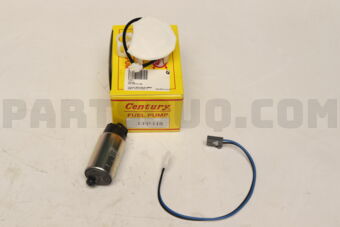 CFP115 FUEL PUMP IN TANK