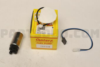 CFP115 FUEL PUMP IN TANK