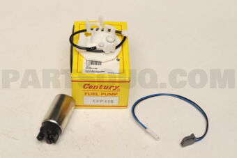 CFP115 FUEL PUMP IN TANK