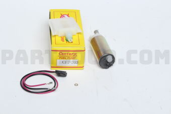 CFP203 FUEL PUMP IN TANK