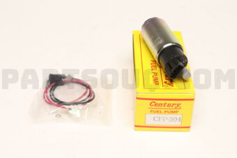 CFP204 FUEL PUMP