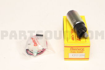 CFP204 FUEL PUMP