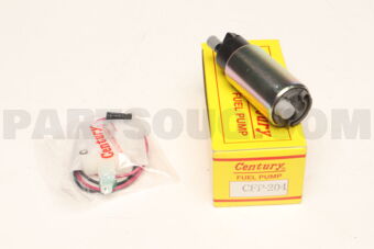 CFP204 FUEL PUMP