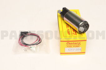 CFP204 FUEL PUMP
