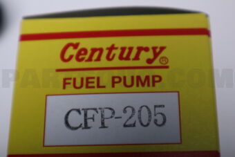 CFP205 FUEL PUMP