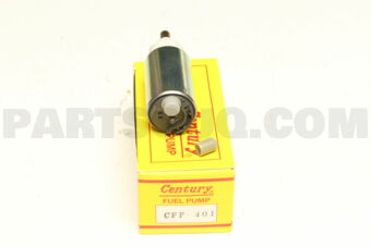 CFP401 FUEL PUMP IN-TANK