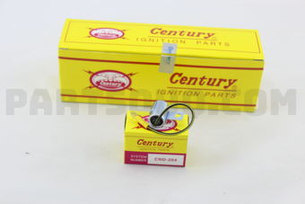 CND204 CONDENSER