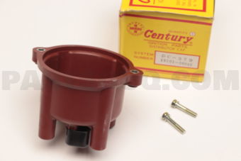 DC379 DISTRIBUTOR CAP  12TU
