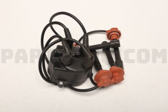 DCW704 DIST.CAP W/WIRE  4AF