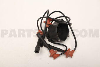 DCW704 DIST.CAP W/WIRE  4AF