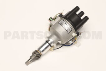 DT525 DISTRIBUTOR ASSY