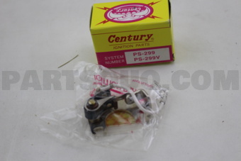 PS299V CONTACT POINT