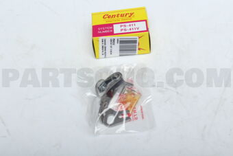 PS411V CONTACT SET  E13/L18