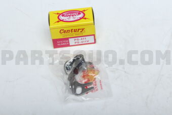 PS411V CONTACT SET  E13/L18