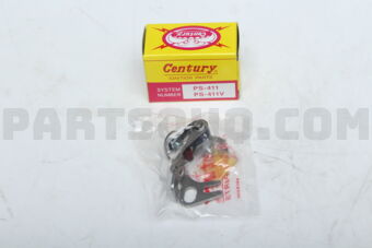 PS411V CONTACT SET  E13/L18