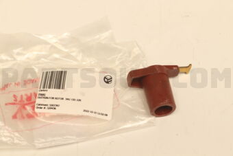 TR91 DISTRIBUTOR ROTOR  3AU 1SU 22R