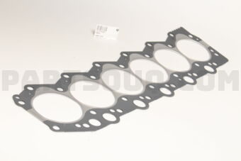 111151701005 GASKET HEAD