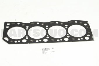 1111554073F0CH GASKET HEAD TO 3L HILUX 199708